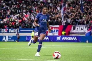 Le parquet réclame un procès contre Aminata Diallo