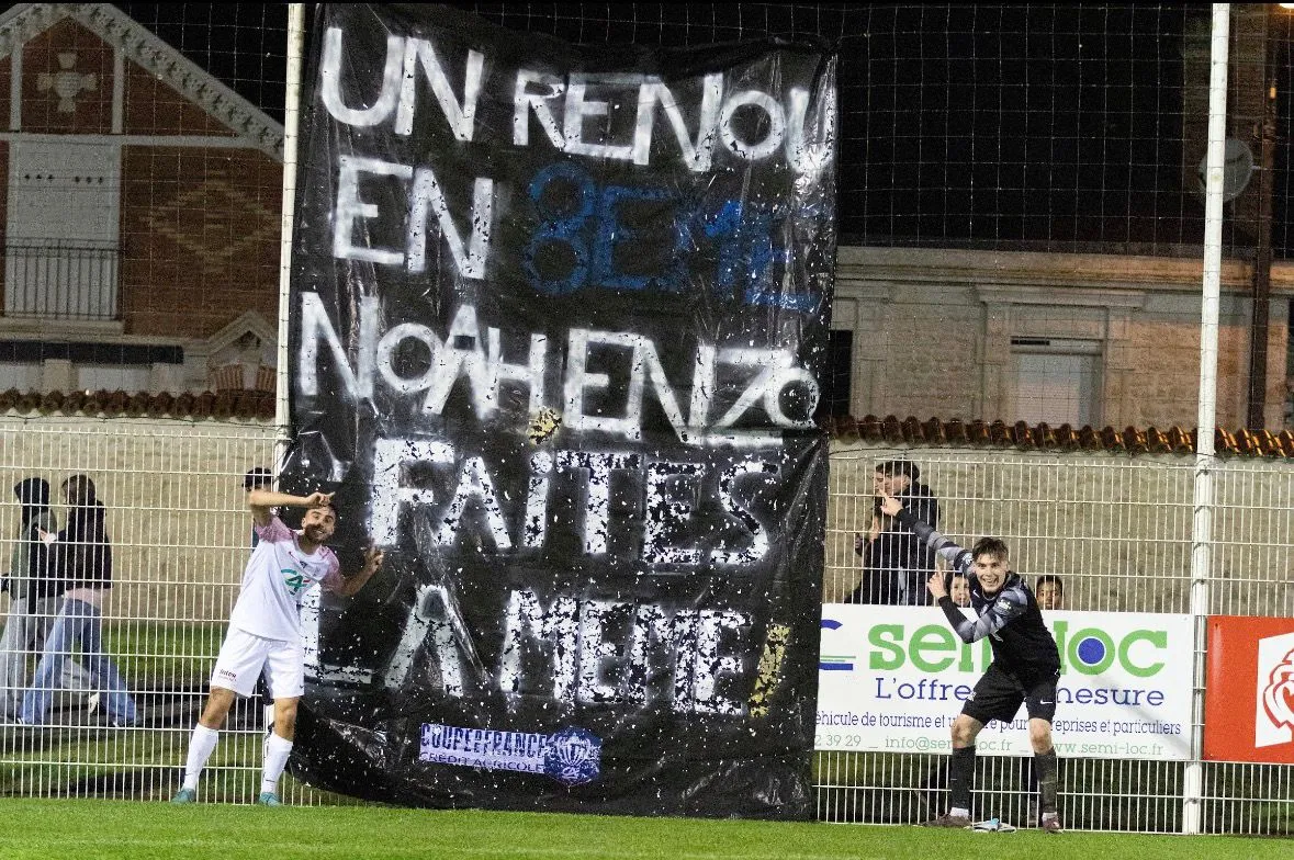 Photo : Happyzoom/VFF