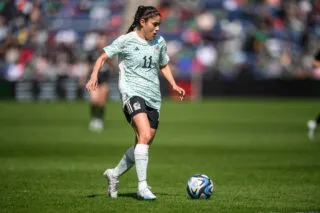 Le geste inédit et génial de Lizbeth Ovalle sacré plus beau but de l’année