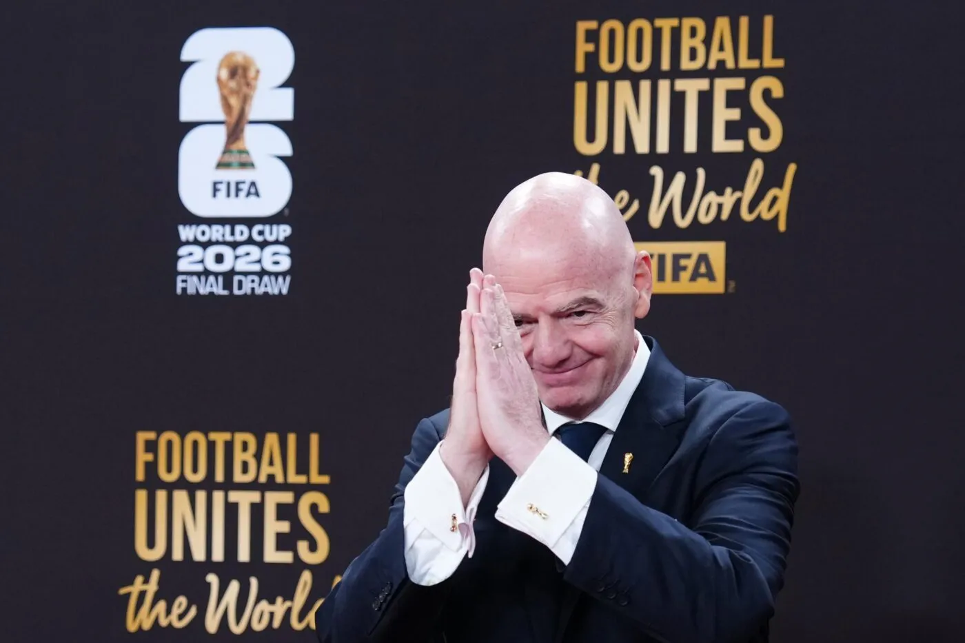 La FIFA interpellée sur «<span style="font-size:50%">&nbsp;</span>l&rsquo;exclusion<span style="font-size:50%">&nbsp;</span>» des personnes en situation de handicap à la Coupe du monde