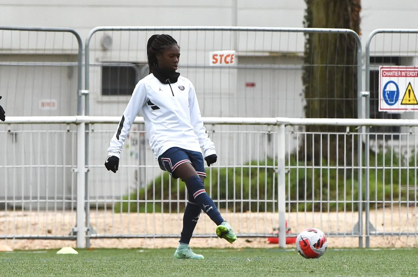 Les avocats d’Aminata Diallo dénoncent une « procédure vérolée »