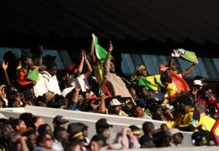 Les supporters sénégalais et ivoiriens privés de Coupe du monde ?