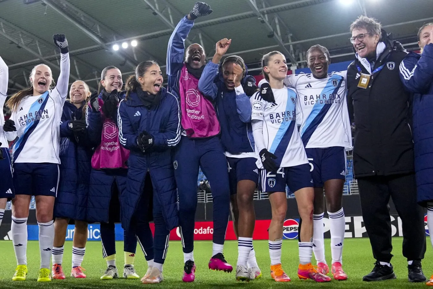 Comment le Paris FC est devenu le meilleur club de la capitale ?