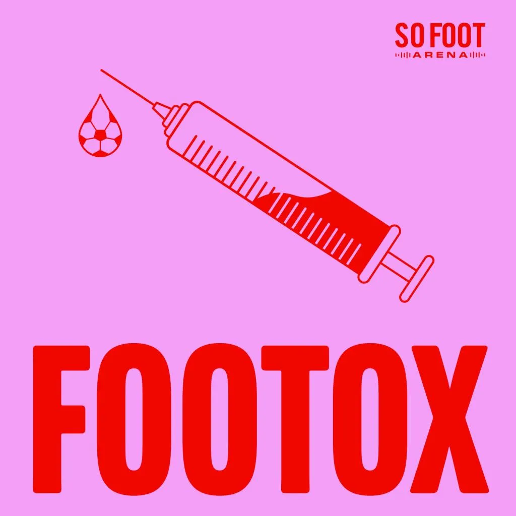 Podcast : Le Footox spécial Sénégal-Maroc est disponible !