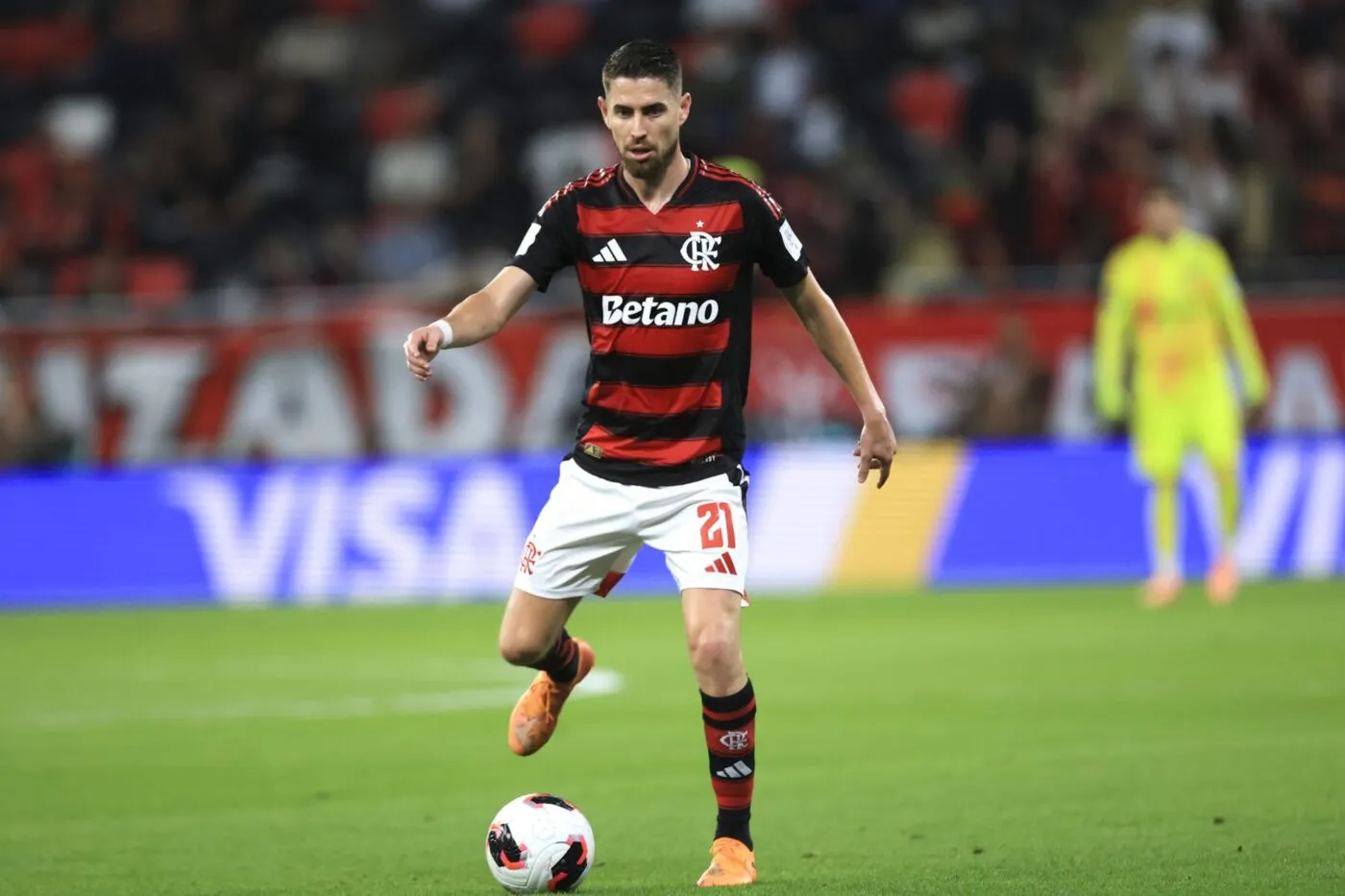 En direct : PSG - Flamengo (0-0)