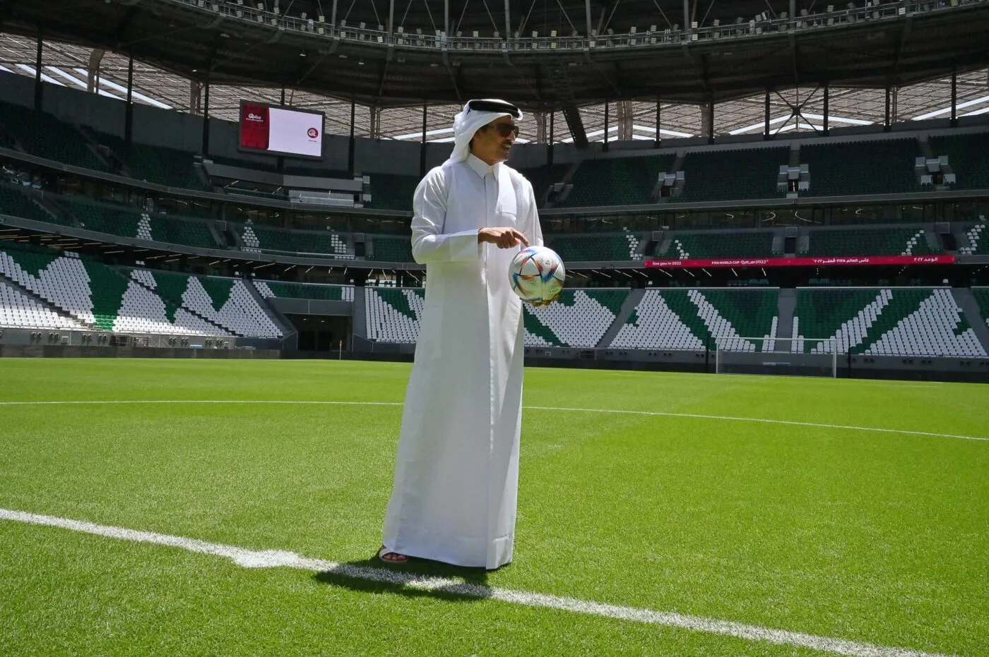 Deux finales en moins de 24 heures au Qatar