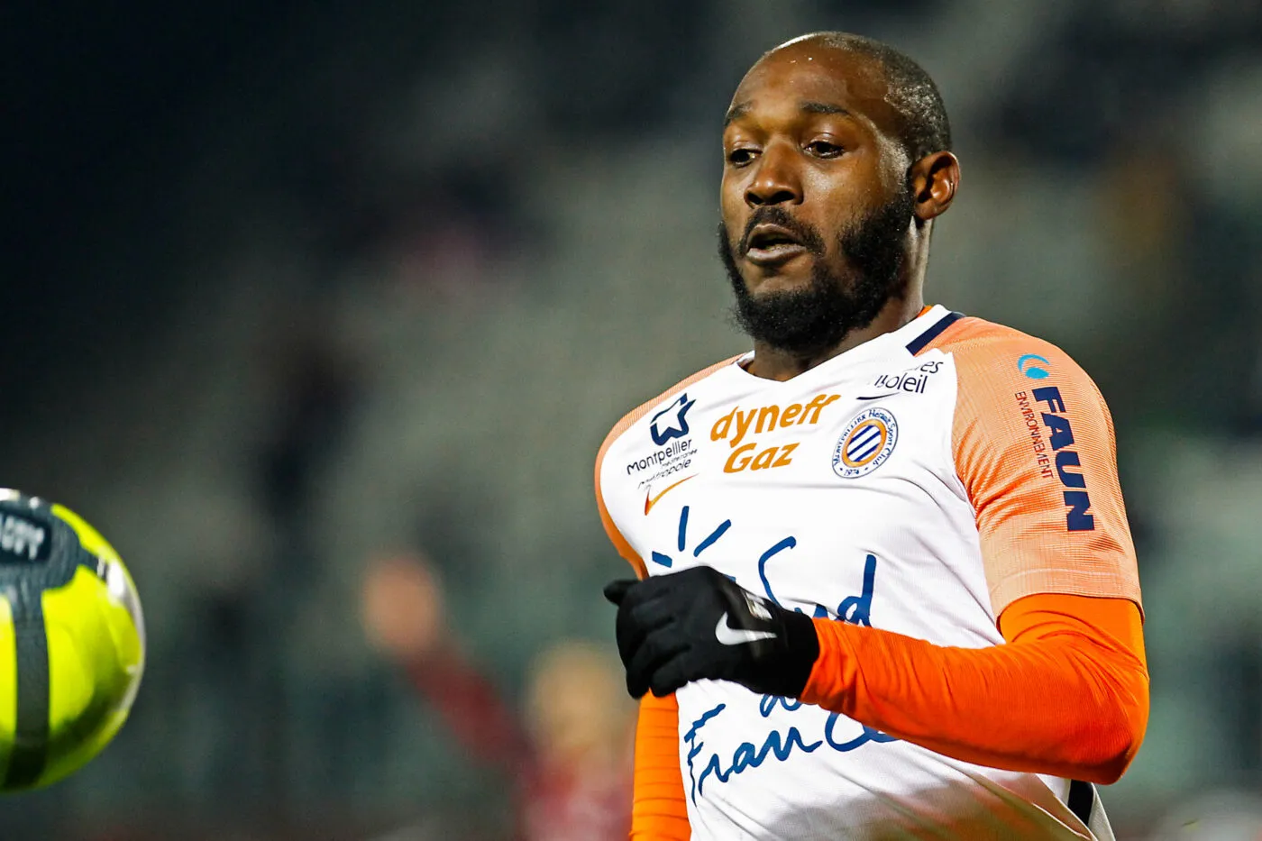 Giovanni Sio : « Dans ce milieu, on ne te fait pas de cadeau »