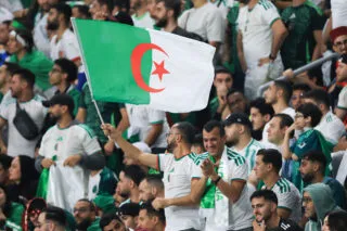 La traversée onéreuse des supporters algériens pour assister à la CAN