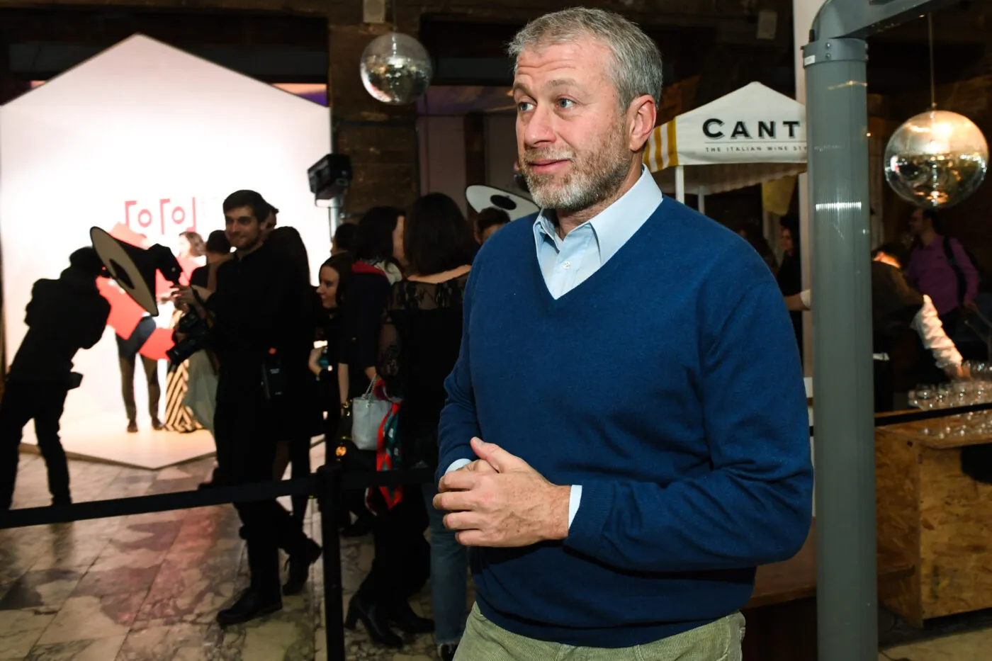 Les milliards d’Abramovitch vont-ils revenir à l’Ukraine ?