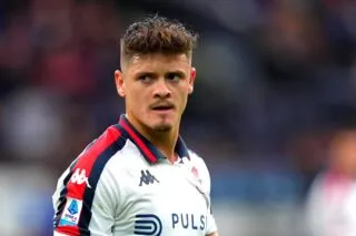 Un drame dans l'Ain endeuille la famille de Vitinha