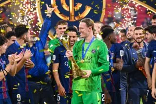 Matveï Safonov : de la cohabitation au renversement ? 