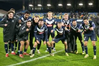La masse salariale des Girondins de Bordeaux restera encadrée par la DNCG