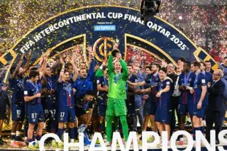 Le PSG 2025 est-il plus fort que le Barça 2009 ?