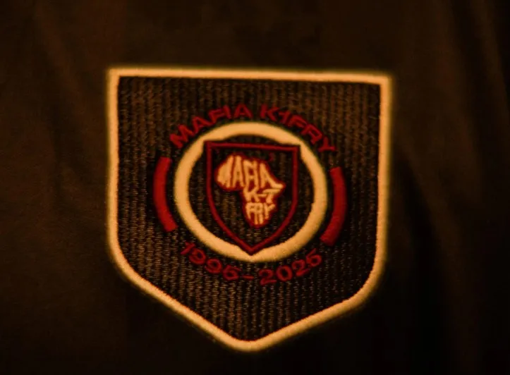 Pourquoi la Mafia K&rsquo;1 Fry fête ses 30 ans en rendant hommage à Cantona ?