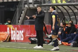 Go Ahead Eagles réalise huit changements lors d’un match de coupe