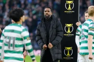 Écosse : le Celtic prend l'eau, Hearts construit son exploit