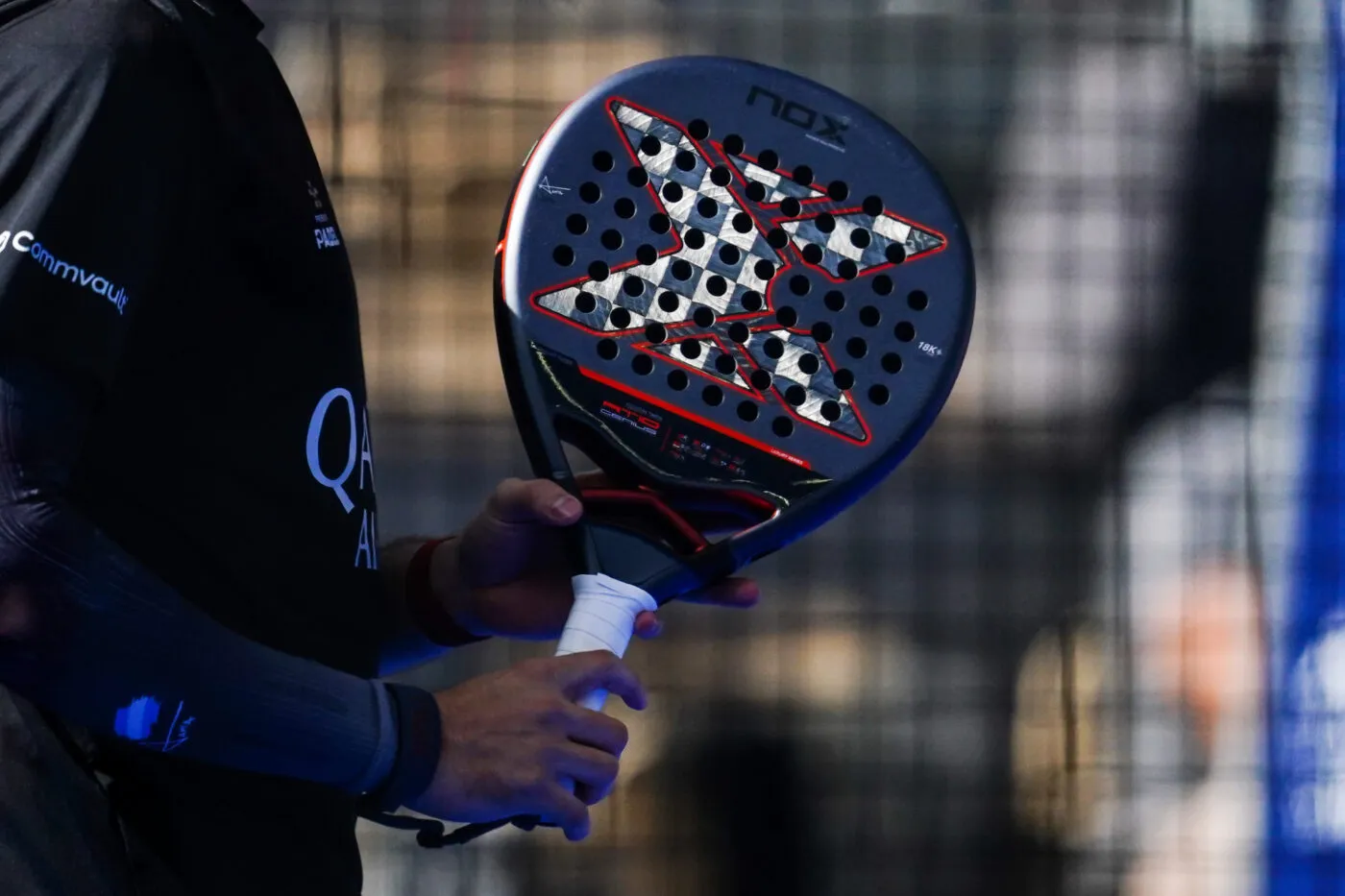 Comment fonctionne le classement des joueurs au padel ?