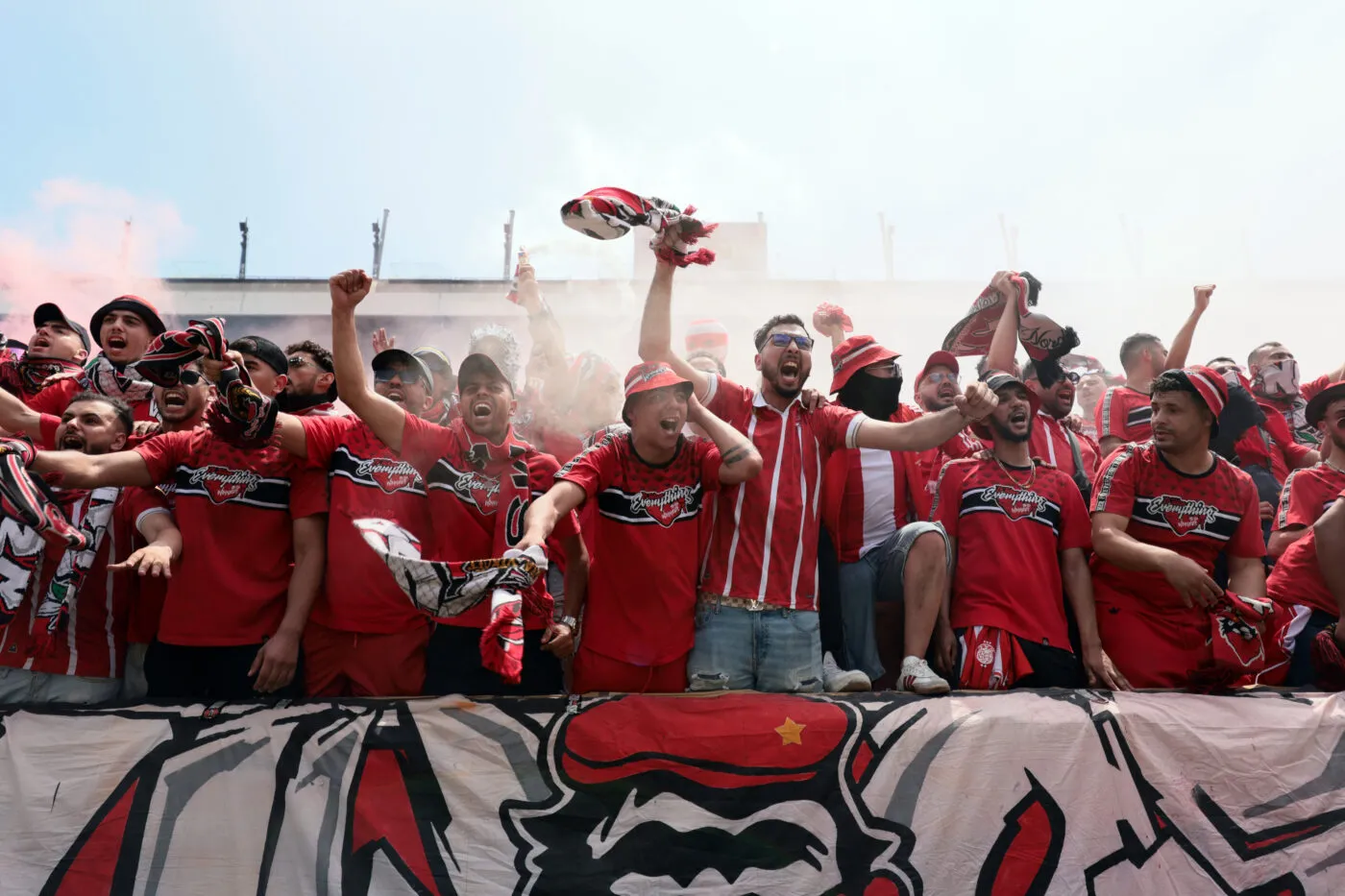 Cette chanteuse franco-marocaine qui tient son prénom du Wydad Casablanca