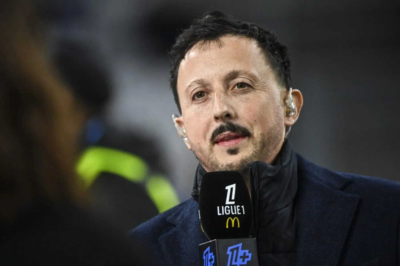 Pablo Longoria est clair sur l’avenir de Roberto De Zerbi à l’OM