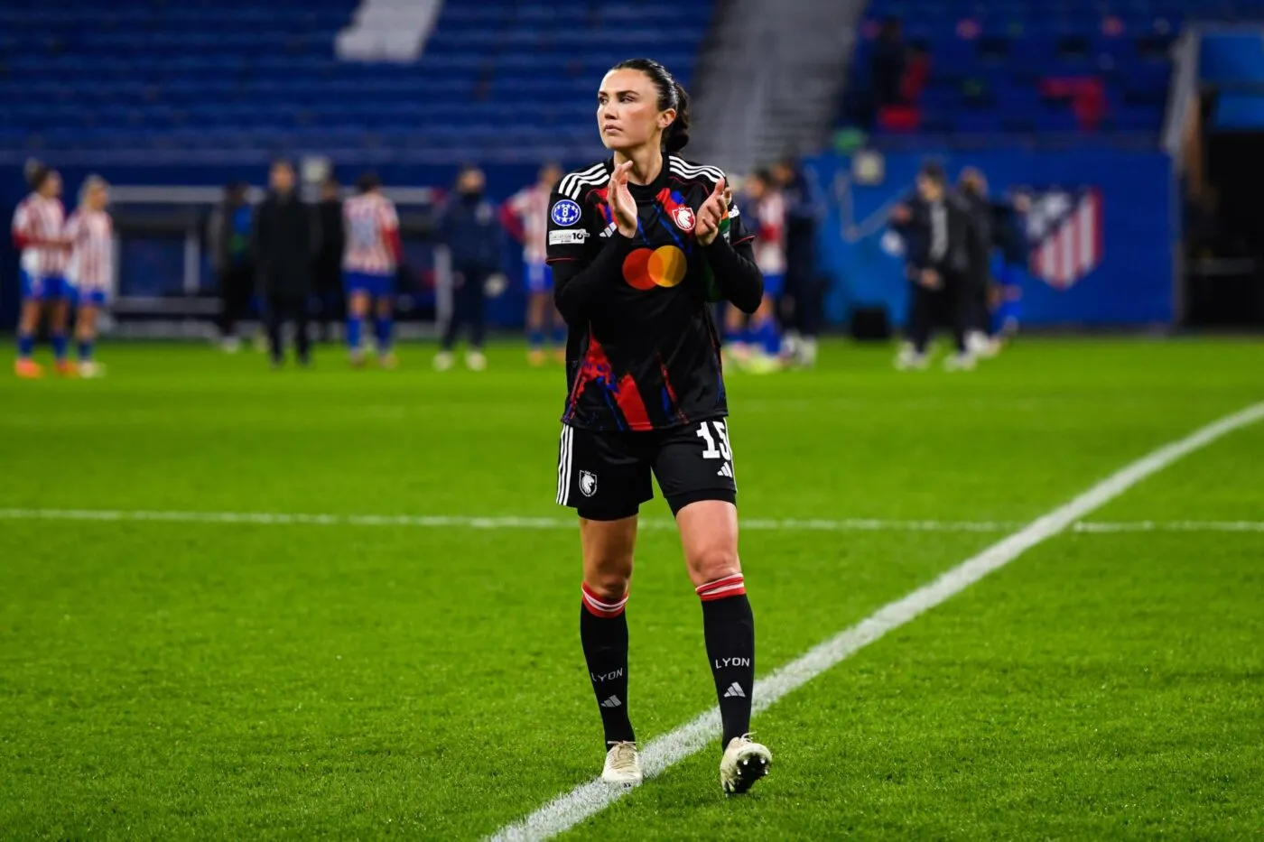 Ligue des champions : l’OL Lyonnes et le Paris FC connaissent leur programme