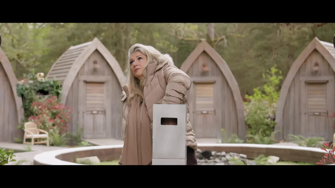 Les notes de Loups Garous : épisode 4