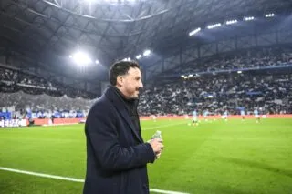 Grande annonce pour l'avenir du Vélodrome