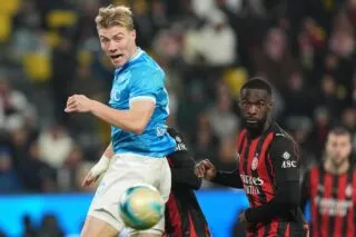 Naples en finale de la Supercoupe