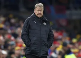 La Norvège et le Danemark pleurent la disparition d’Åge Hareide