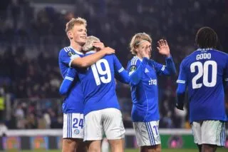 Qui sera l'adversaire de Strasbourg en Ligue Conférence ?