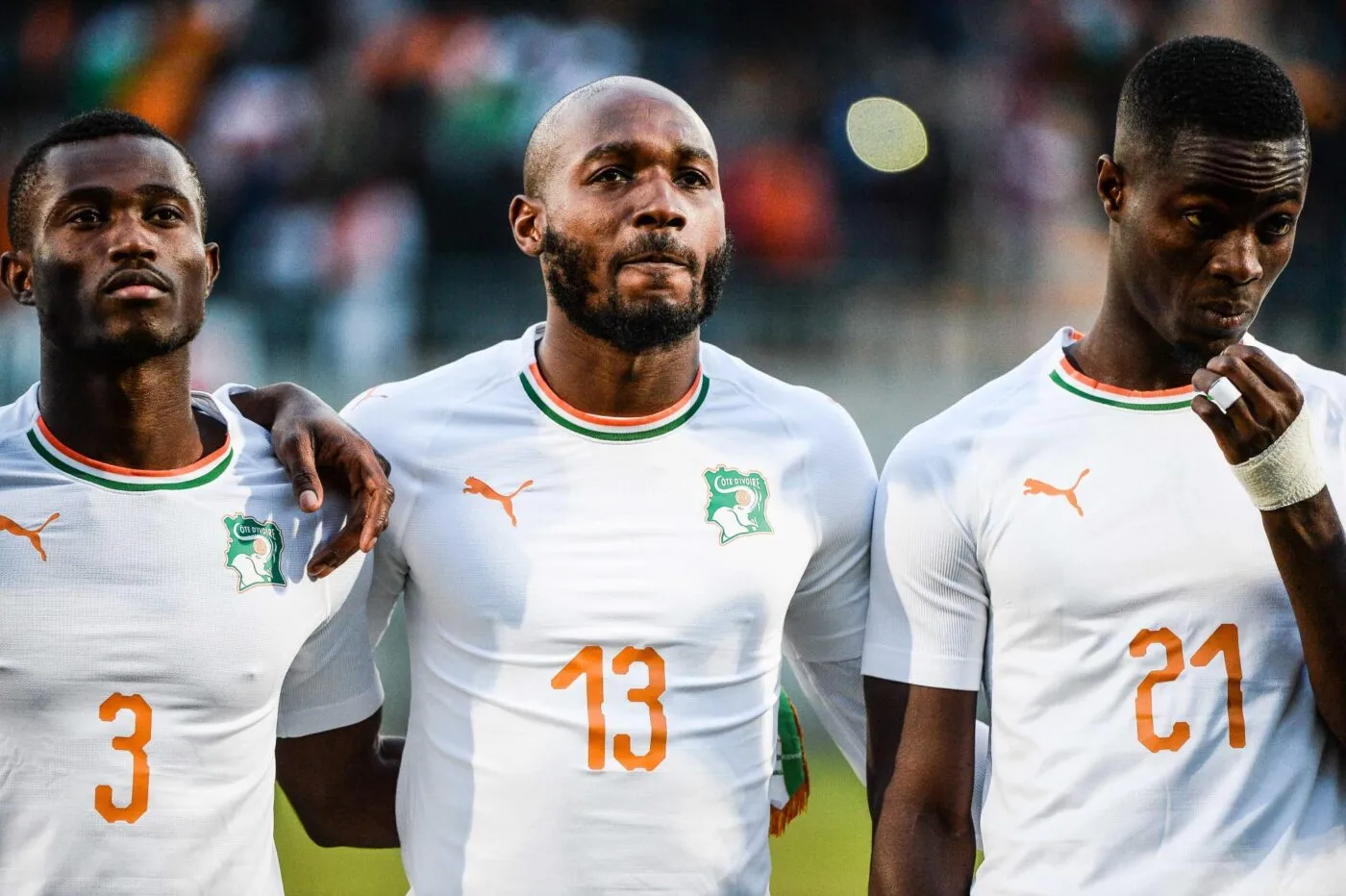 Giovanni Sio : « Dans ce milieu, on ne te fait pas de cadeau »