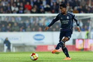 L’OL et le Real Madrid en négociations pour Endrick