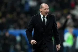 Naples dénonce une « agression » de Massimiliano Allegri