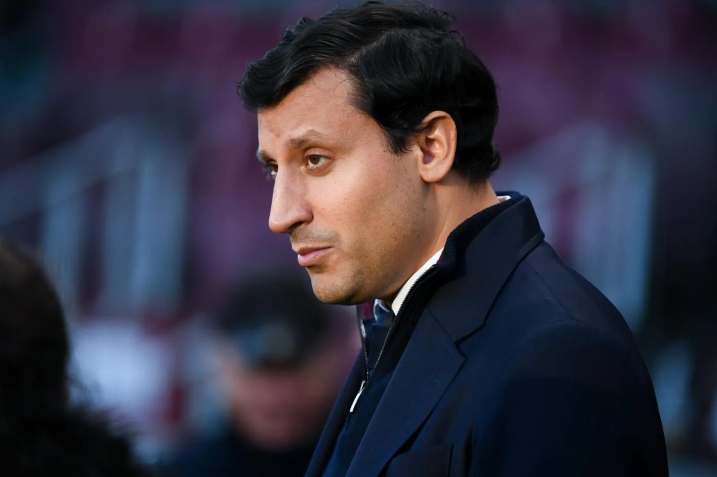 La présidence de l’OGC Nice change de main