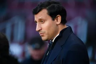 La présidence de l'OGC Nice change de main