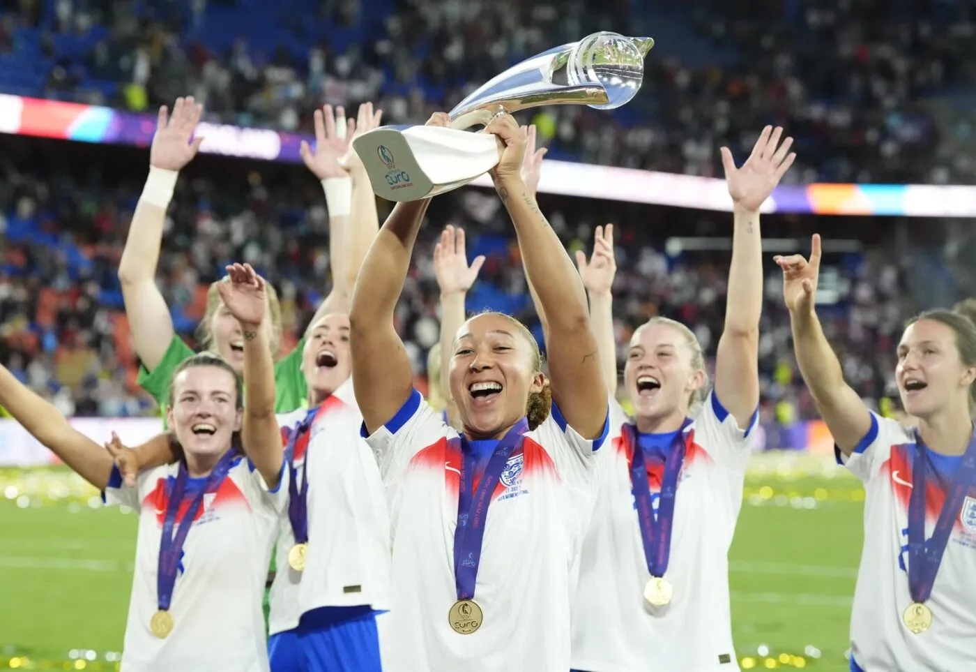 L’Euro 2025 ruisselle comme jamais sur les clubs féminins