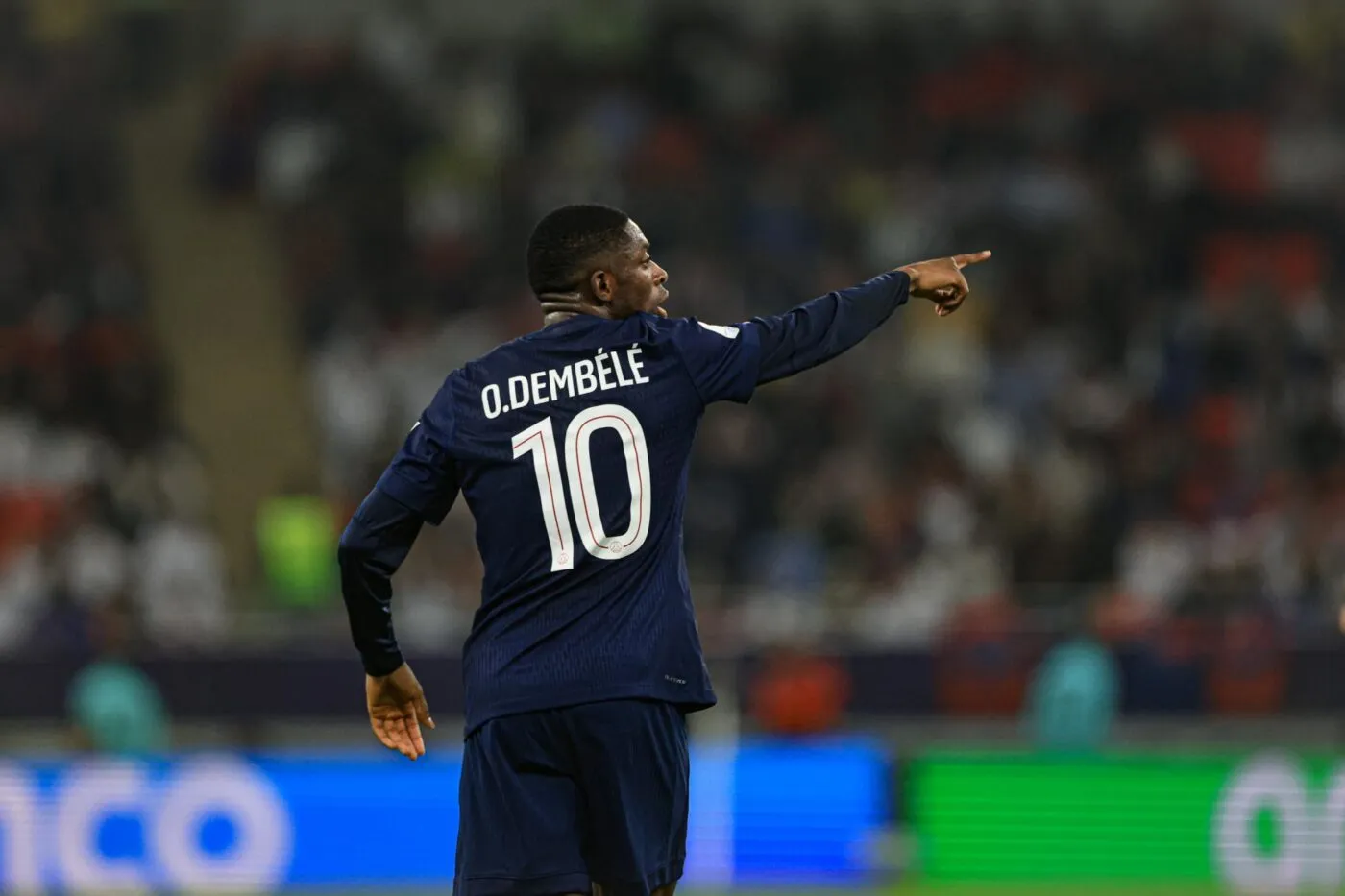 Reverra-t-on un jour l'Ousmane Dembélé de 2025 ?