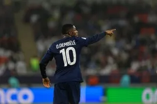 Reverra-t-on un jour l'Ousmane Dembélé de 2025 ?