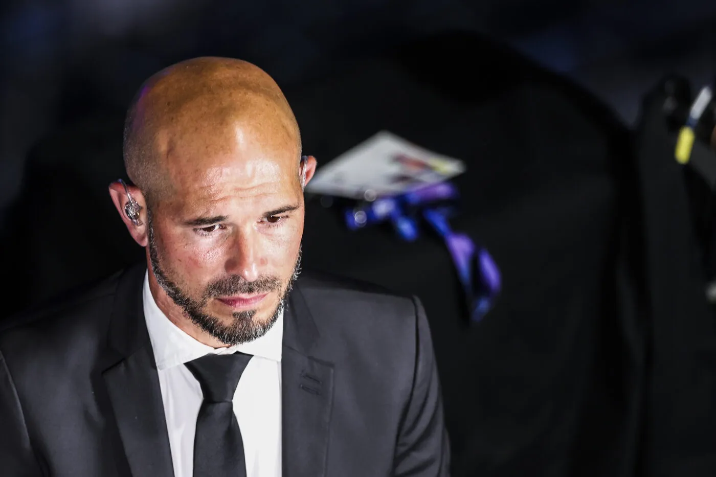 Christophe Jallet : « Je peux être un sale con quand je n’ai rien à faire »