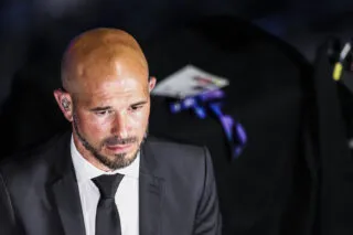 Christophe Jallet : « Je peux être un sale con quand je n’ai rien à faire »