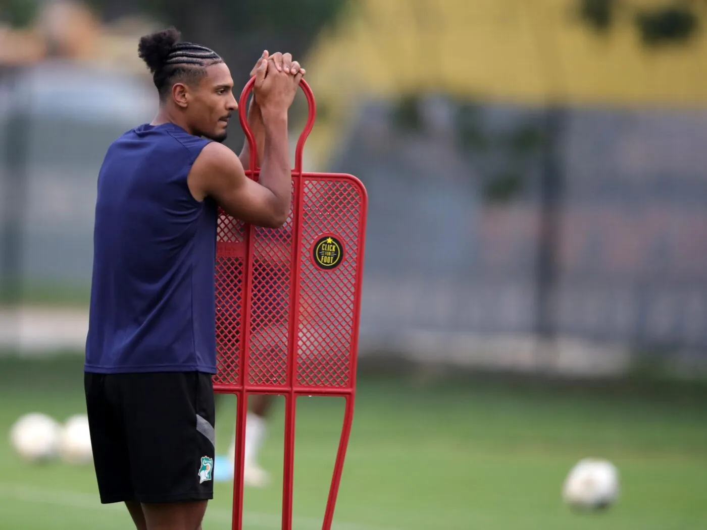 Le dernier héros ivoirien est officiellement forfait pour la CAN