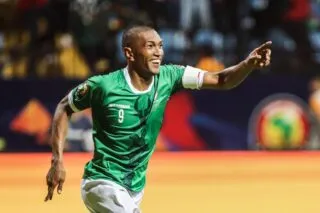 Top 50 : les plus grandes sélections africaines de l’histoire (50 à 41)