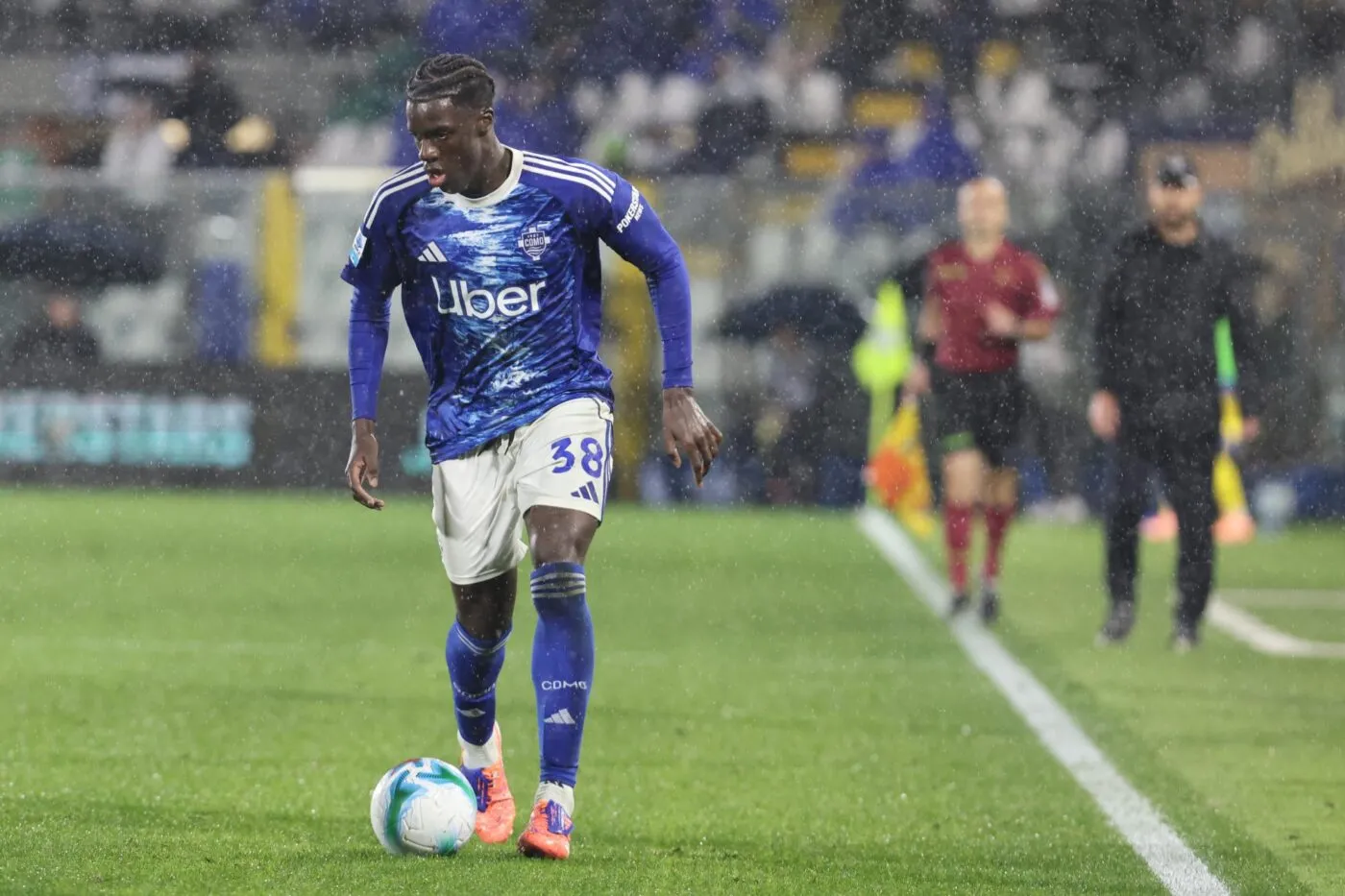 Le Sénégal annonce un nouveau forfait pour la CAN