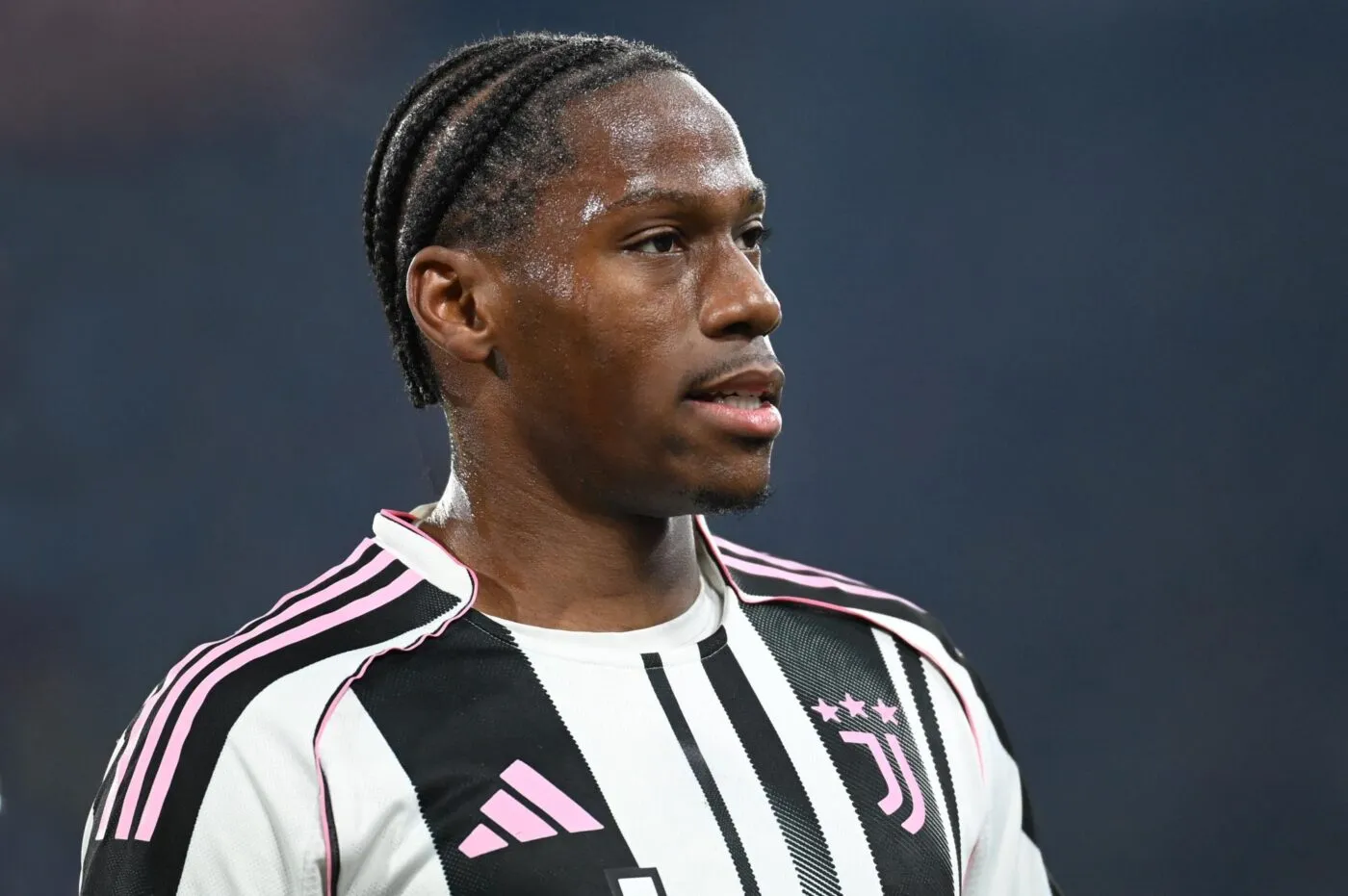 La folle raison de l’isolement de Jonathan David dans le vestiaire de la Juventus