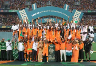 La CAN aura désormais lieu tous les quatre ans