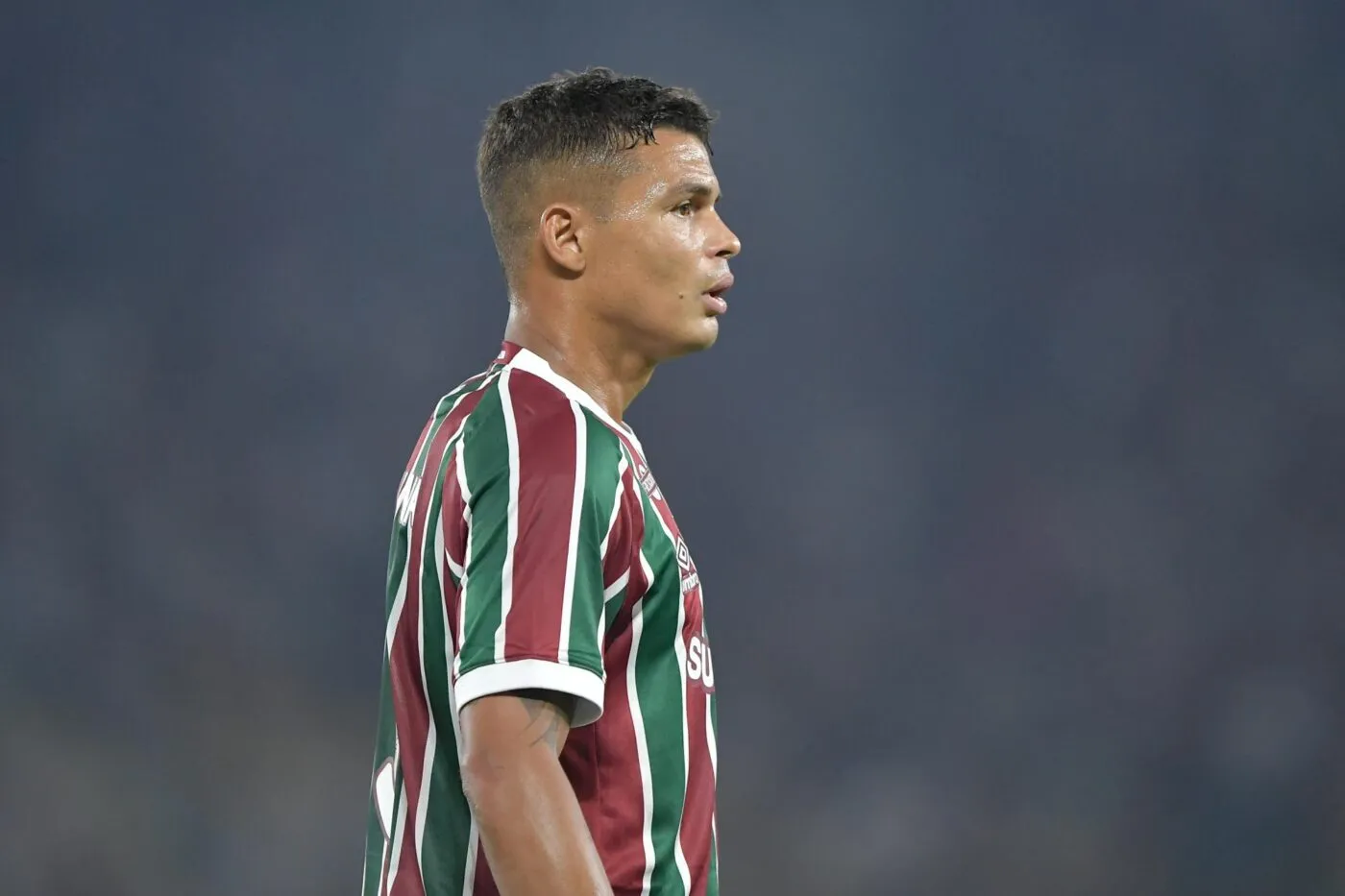 Thiago Silva est de retour en Europe