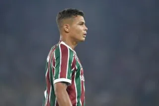 Thiago Silva est de retour en Europe