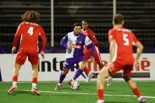 Ça passe pour Toulouse et le Paris FC, Nancy surprend Grenoble aux tirs aux buts