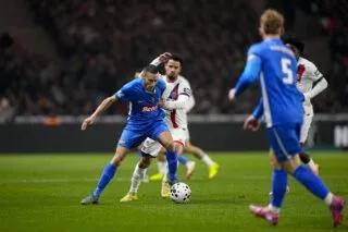 Revivez Fontenay-PSG  (0-4)