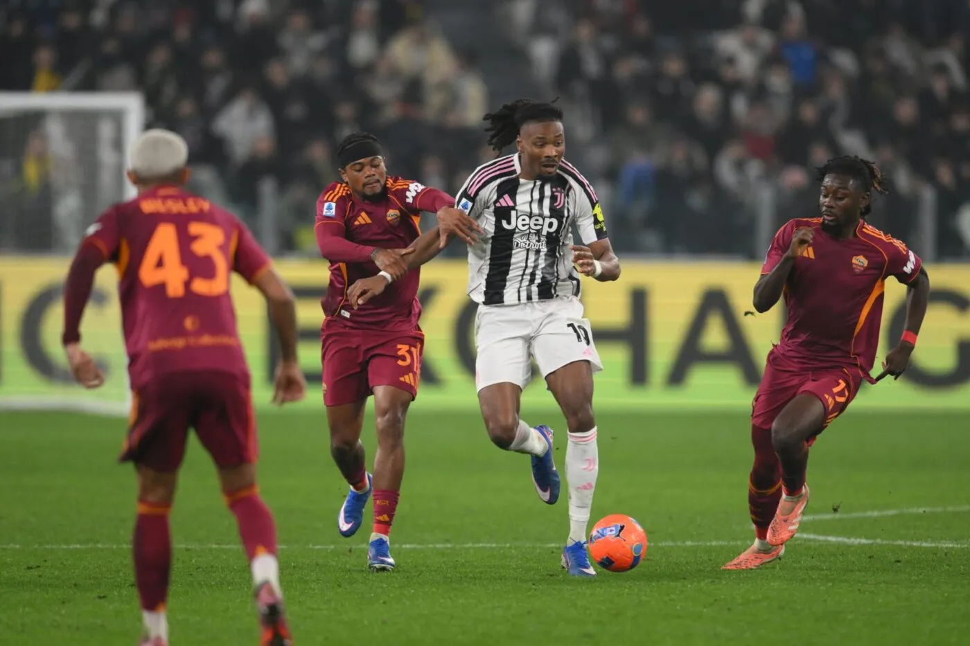 Gasperini n’est pas satisfait de ses recrues de Premier League