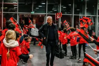 Lucien Favre met un terme à sa carrière d'entraîneur